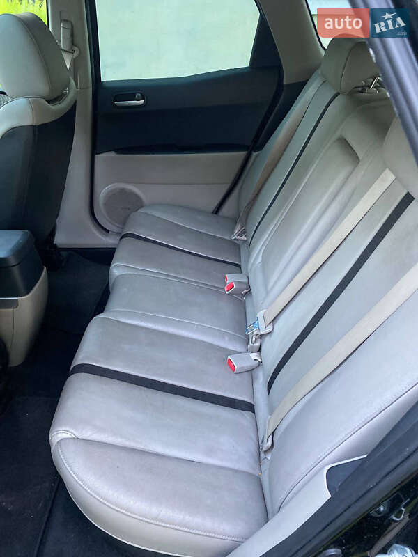Внедорожник / Кроссовер Mazda CX-7 2007 в Ворзеле