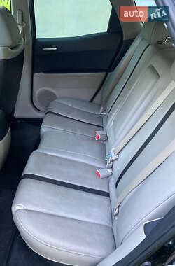 Внедорожник / Кроссовер Mazda CX-7 2007 в 