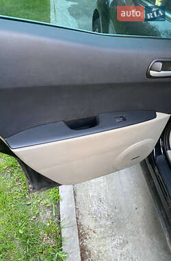 Внедорожник / Кроссовер Mazda CX-7 2007 в 