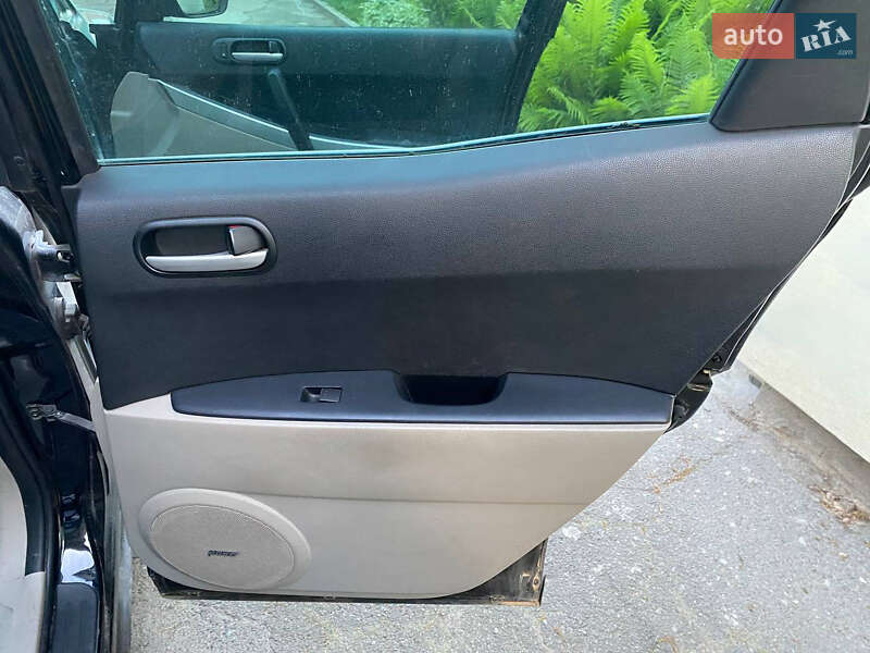 Внедорожник / Кроссовер Mazda CX-7 2007 в Ворзеле
