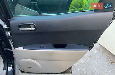 Внедорожник / Кроссовер Mazda CX-7 2007 в 