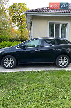 Внедорожник / Кроссовер Mazda CX-7 2007 в 