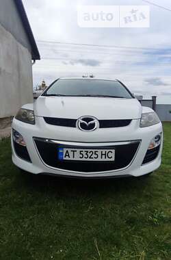 Mazda CX-7 2009