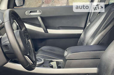 Внедорожник / Кроссовер Mazda CX-7 2007 в Кропивницком