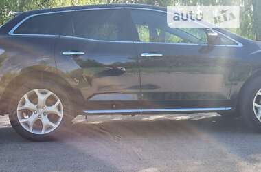 Внедорожник / Кроссовер Mazda CX-7 2012 в Ровно