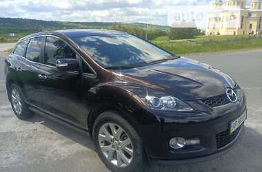 Mazda CX-7 2009