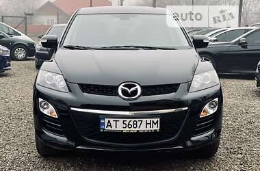 Mazda CX-7 2010