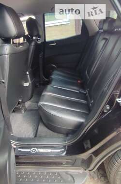 Внедорожник / Кроссовер Mazda CX-7 2007 в Кропивницком