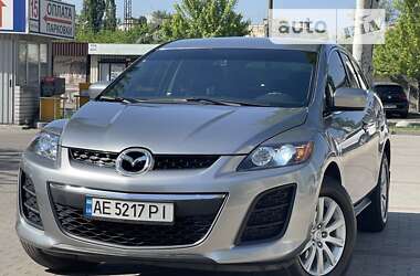 Mazda CX-7 2011