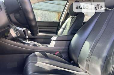 Внедорожник / Кроссовер Mazda CX-7 2011 в Днепре