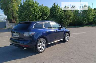 Mazda CX-7 2010