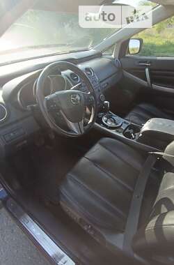 Позашляховик / Кросовер Mazda CX-7 2010 в Мерефа