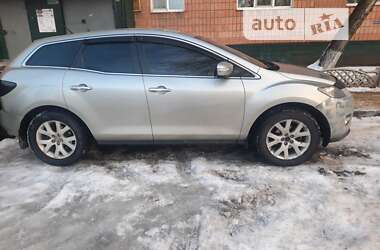 Mazda CX-7 2007