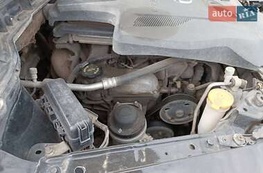 Позашляховик / Кросовер Mazda CX-7 2009 в 