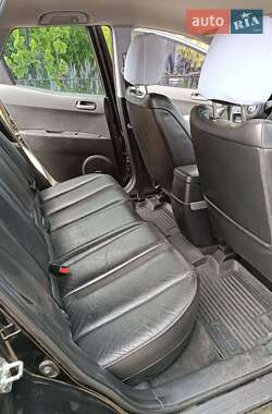 Позашляховик / Кросовер Mazda CX-7 2009 в 