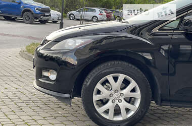 Внедорожник / Кроссовер Mazda CX-7 2008 в Ивано-Франковске