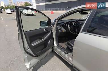 Внедорожник / Кроссовер Mazda CX-7 2008 в Киеве