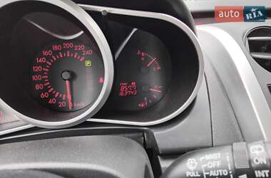 Внедорожник / Кроссовер Mazda CX-7 2008 в Киеве