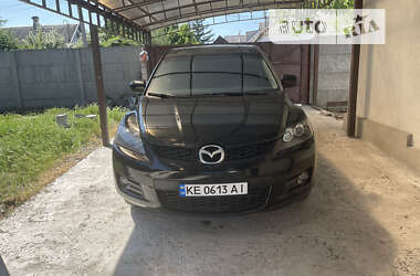 Mazda CX-7 2007