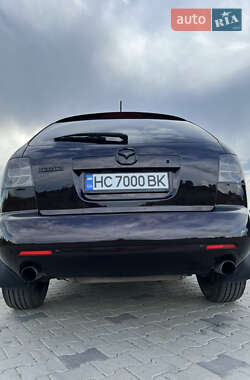 Внедорожник / Кроссовер Mazda CX-7 2008 в 