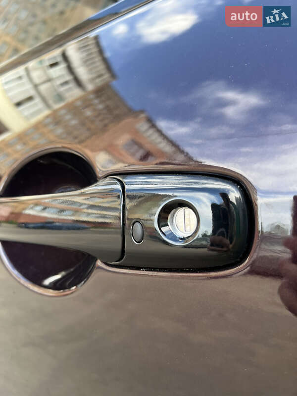 Внедорожник / Кроссовер Mazda CX-7 2008 в Яворове фото 20 Внедорожник / Кроссовер Mazda CX-7 2008 в Яворове