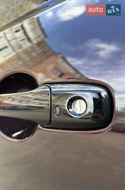 Внедорожник / Кроссовер Mazda CX-7 2008 в 