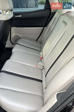 Внедорожник / Кроссовер Mazda CX-7 2008 в 