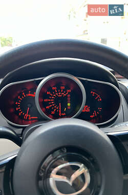 Внедорожник / Кроссовер Mazda CX-7 2008 в 