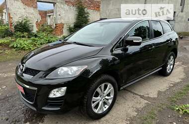 Mazda CX-7 2009