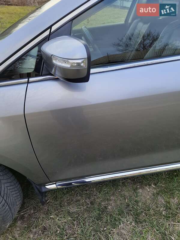 Внедорожник / Кроссовер Mazda CX-7 2009 в Подольске
