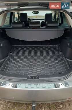 Внедорожник / Кроссовер Mazda CX-7 2009 в 