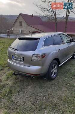 Внедорожник / Кроссовер Mazda CX-7 2009 в 
