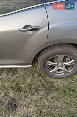 Внедорожник / Кроссовер Mazda CX-7 2009 в 