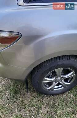 Внедорожник / Кроссовер Mazda CX-7 2009 в 