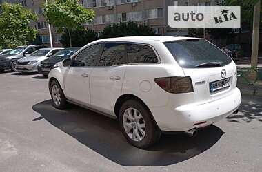 Внедорожник / Кроссовер Mazda CX-7 2009 в Одессе