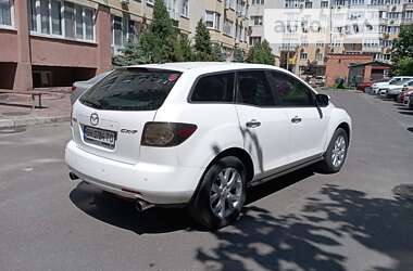 Внедорожник / Кроссовер Mazda CX-7 2009 в Одессе