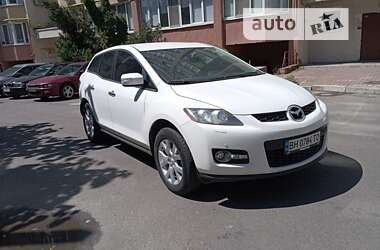 Mazda CX-7 2009