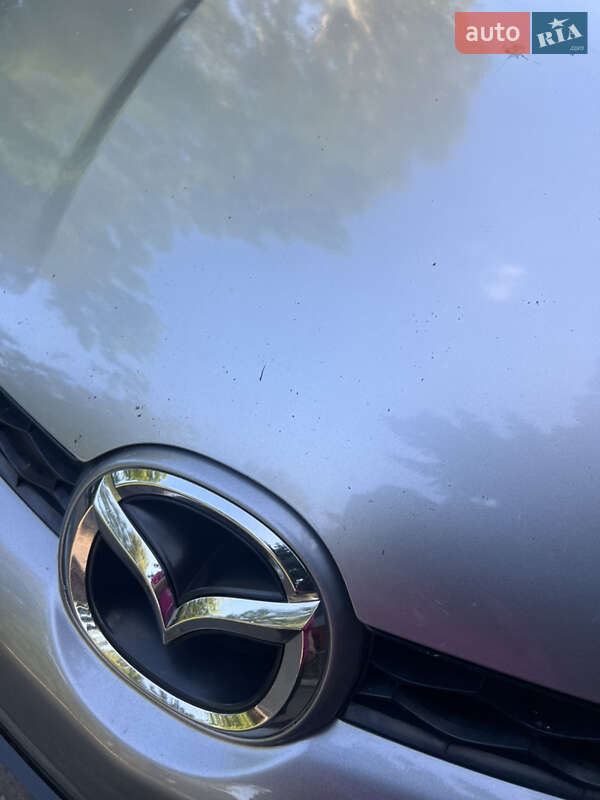 Позашляховик / Кросовер Mazda CX-7 2011 в Запоріжжі фото 8 Позашляховик / Кросовер Mazda CX-7 2011 в Запоріжжі