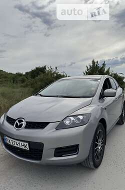 Mazda CX-7 2008