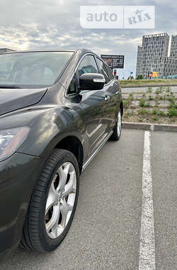 Внедорожник / Кроссовер Mazda CX-7 2011 в Кременчуге