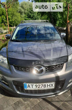 Mazda CX-7 2007