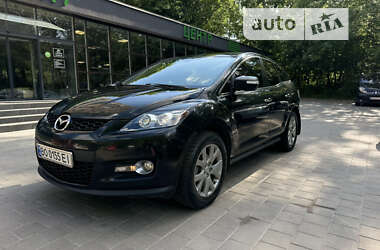 Mazda CX-7 2007