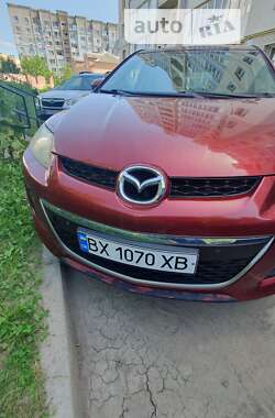 Mazda CX-7 2010