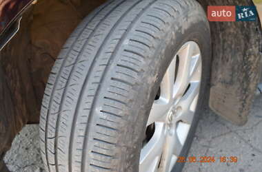 Позашляховик / Кросовер Mazda CX-7 2008 в 