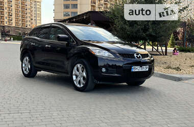 Внедорожник / Кроссовер Mazda CX-7 2008 в Одессе