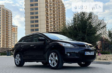 Mazda CX-7 2008