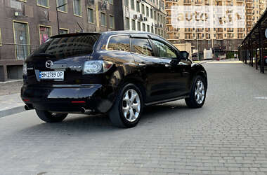 Внедорожник / Кроссовер Mazda CX-7 2008 в Одессе