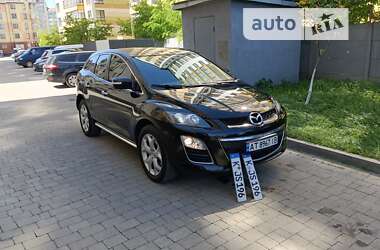 Mazda CX-7 2009