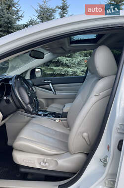 Внедорожник / Кроссовер Mazda CX-7 2010 в 