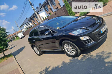 Mazda CX-7 2009